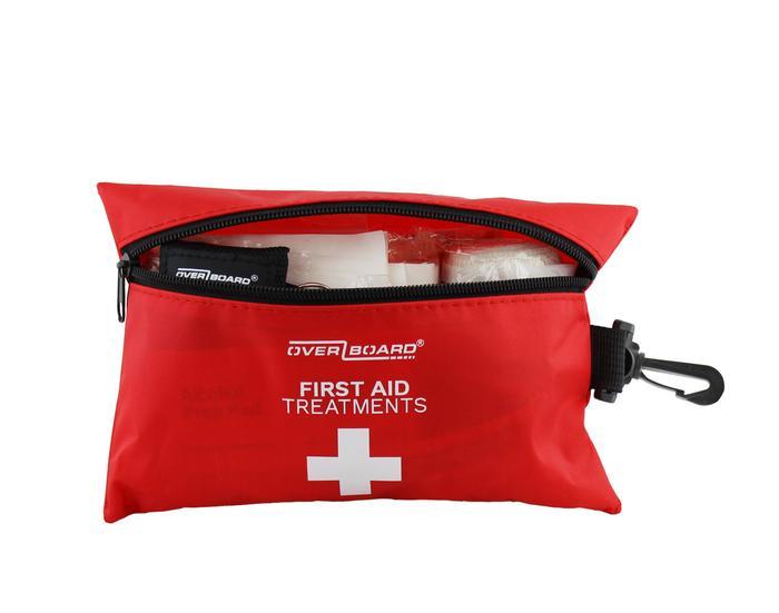 Waterproof First Aid Kit - Dry Bags