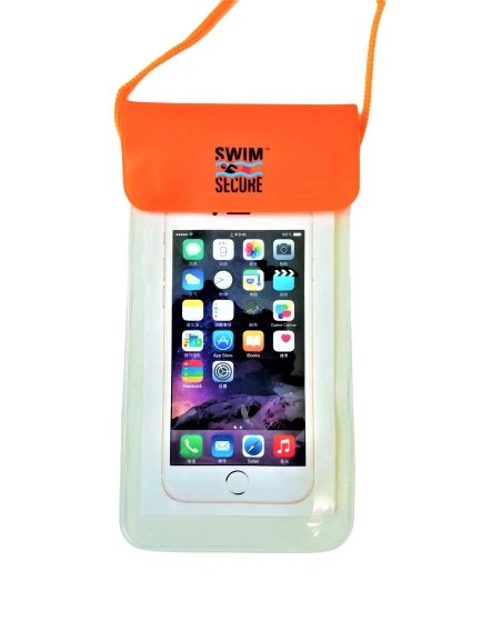 Waterproof Phone Bag - Dry Bags