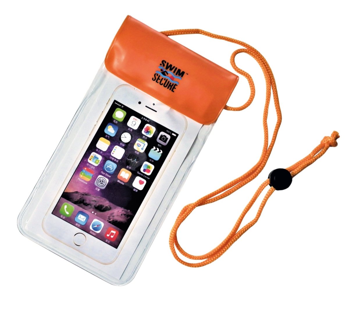 Waterproof Phone Bag | Swim Secure | DryBags.co.uk – Dry Bags
