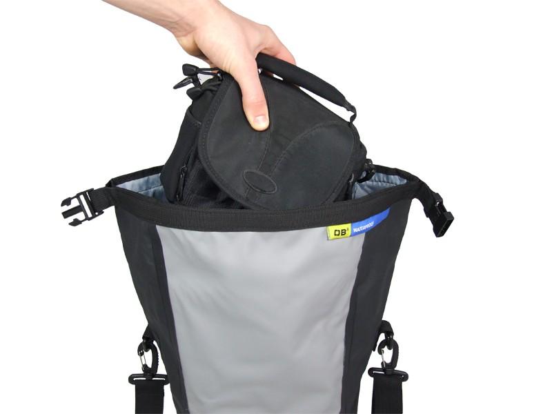Waterproof SLR Camera Bag - 15 Litres - Dry Bags