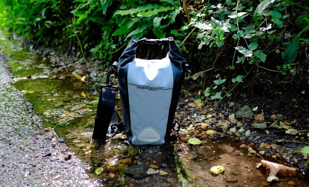 Waterproof SLR Camera Bag - 7 Litres - Dry Bags