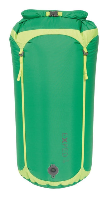 Exped | Waterproof Tele Compression Bag | DryBags.co.uk – Dry Bags