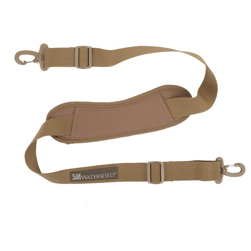 Padded shoulder strap for bags hotsell