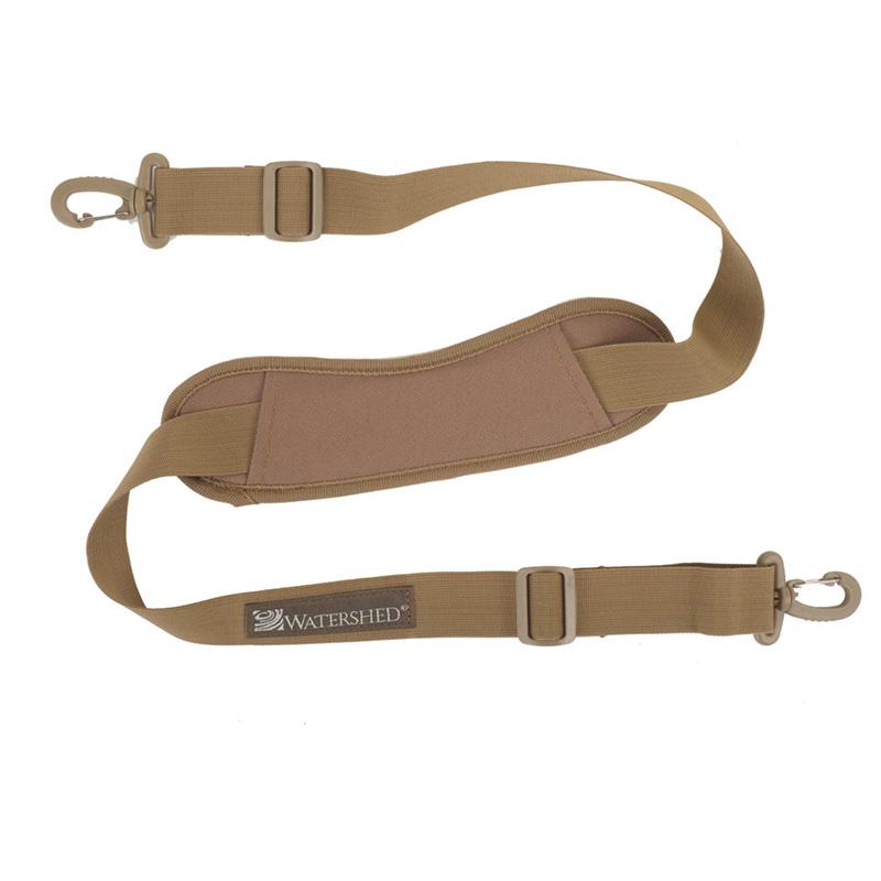 Watershed Shoulder Strap - Dry Bags