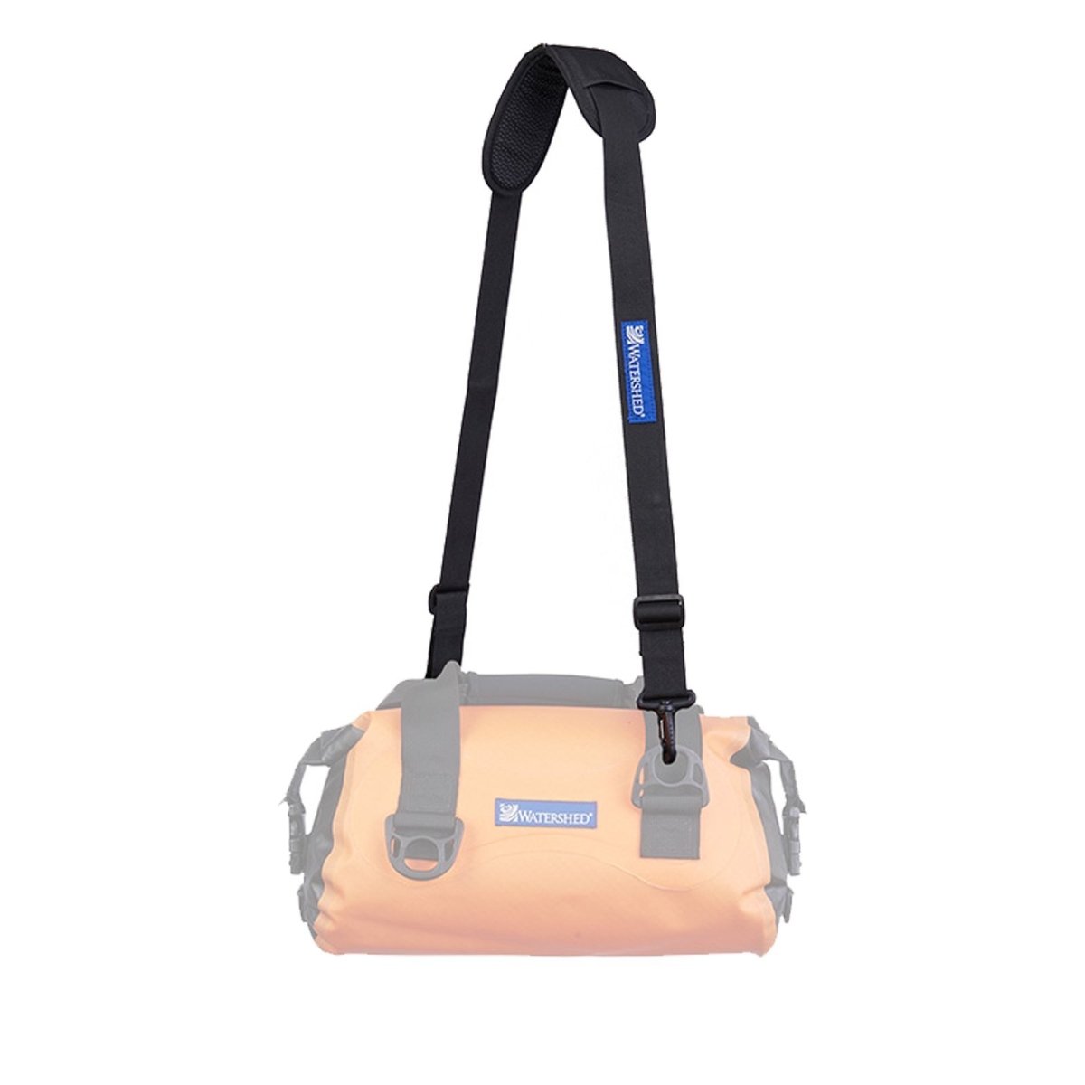 Watershed Shoulder Strap - Dry Bags