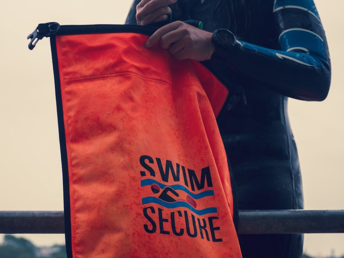 Wild Swim Bag - Dry Bags