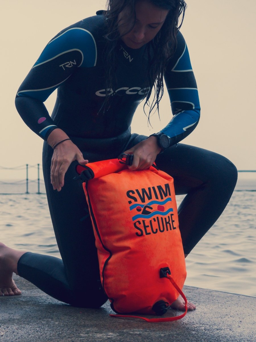 Wild Swim Bag - Dry Bags