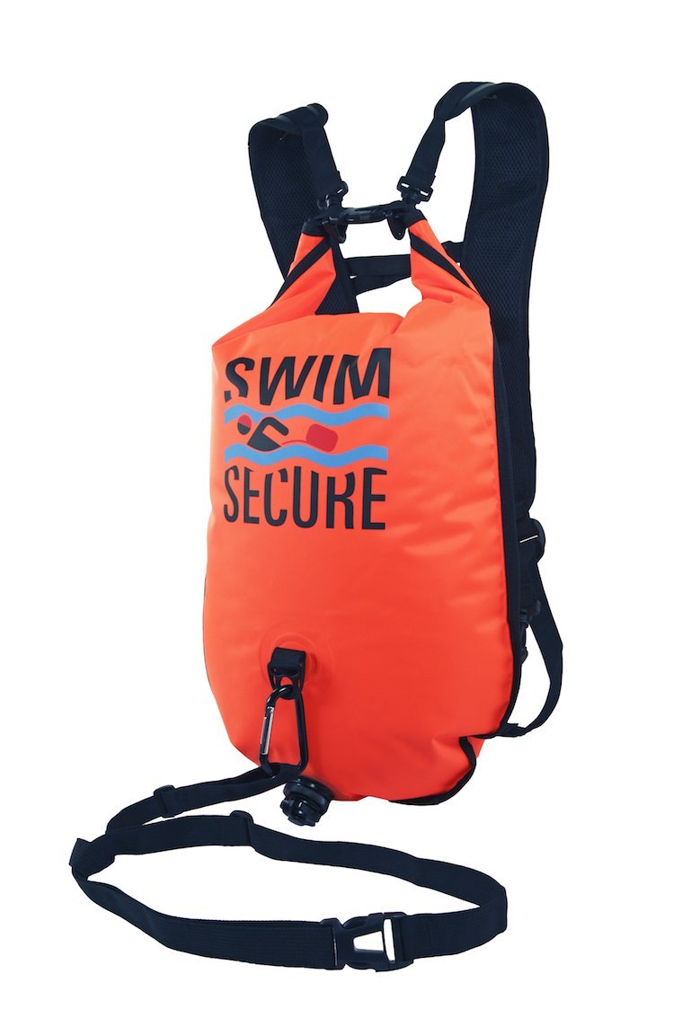 15L Outdoor Waterproof Bag, Swimming Bucket Bag | SHEIN