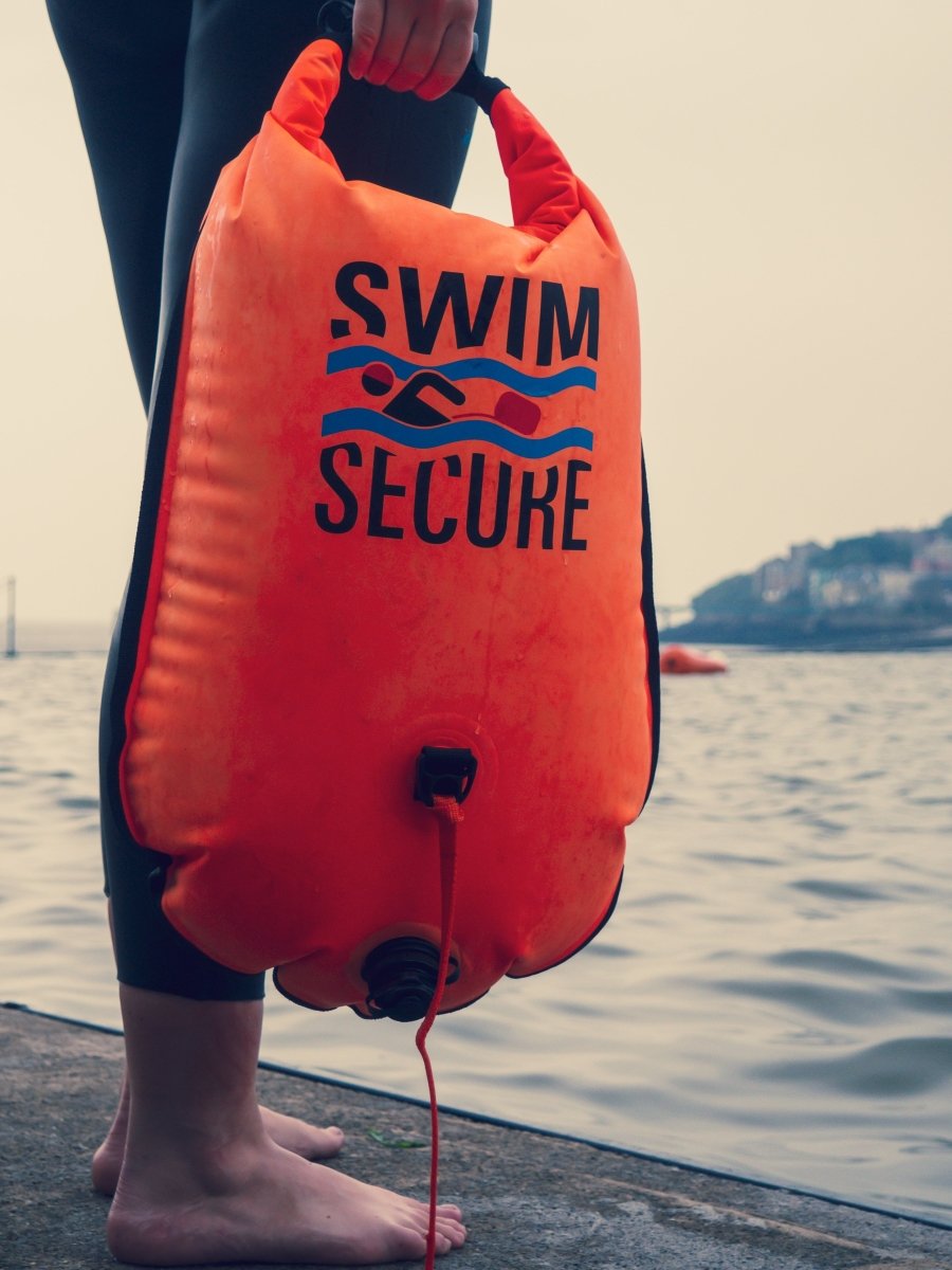 Wild Swim Bag - Dry Bags