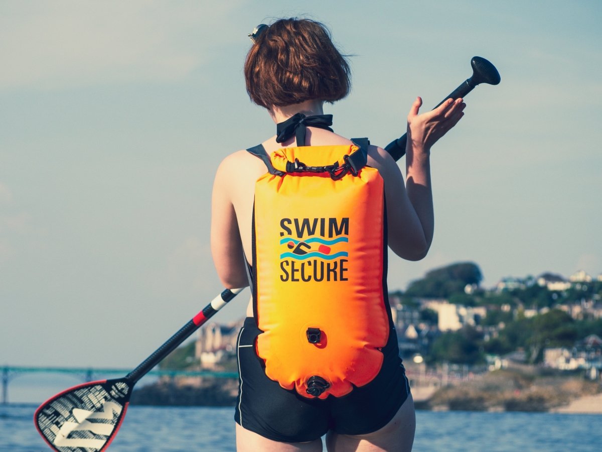 Wild Swim Bag - Dry Bags