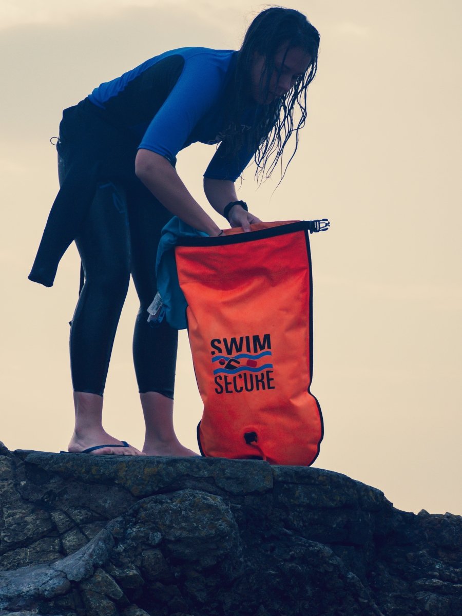Wild Swim Bag - Dry Bags